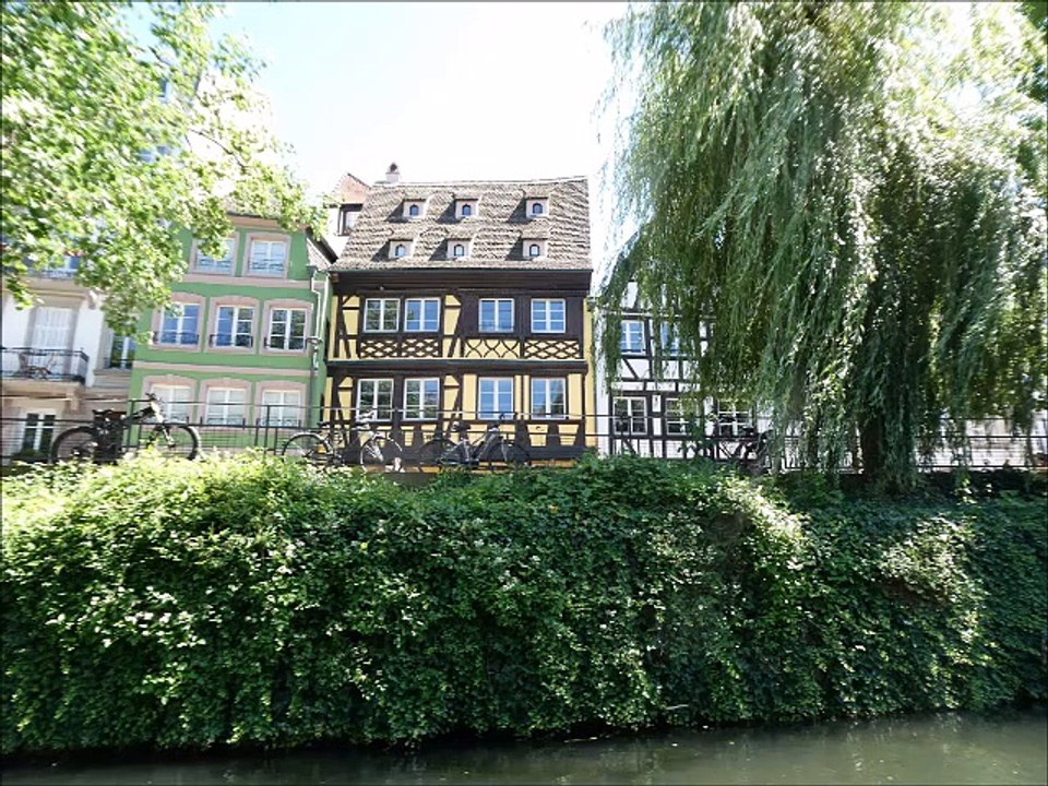Colombages