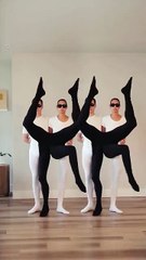 How is it possible? 🤯🧐