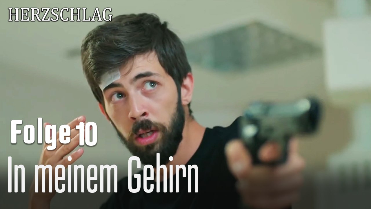 In meinem Gehirn-Herzschlag Folge 10