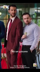 ¡Largo! ¡Yo Soy El Jefe