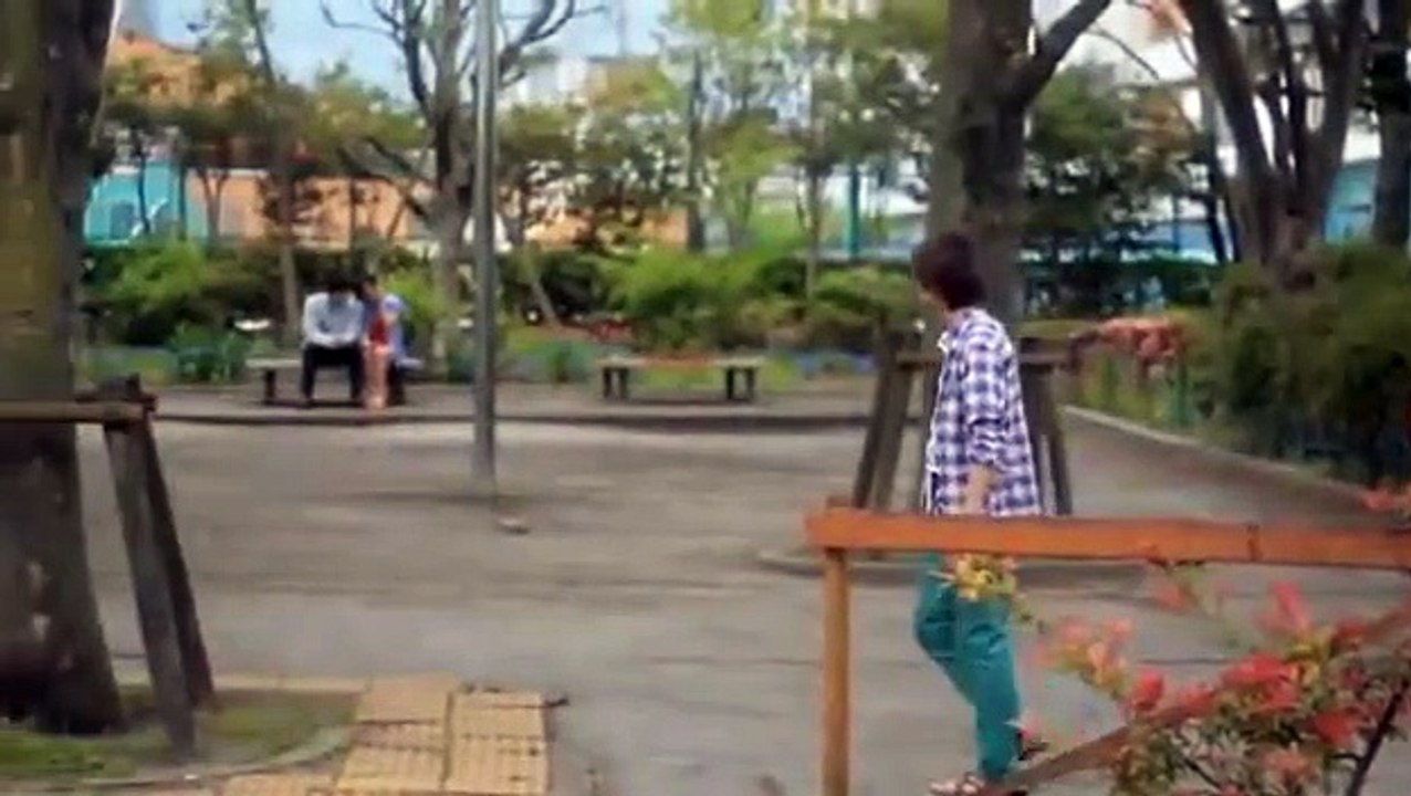 Shiawase no Katachi - Love Place - BL movie - Eng sub