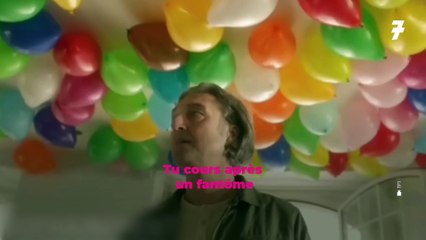 L'interview de Gwendoline Hamon pour la série "Rien ne t'efface" 🤩​