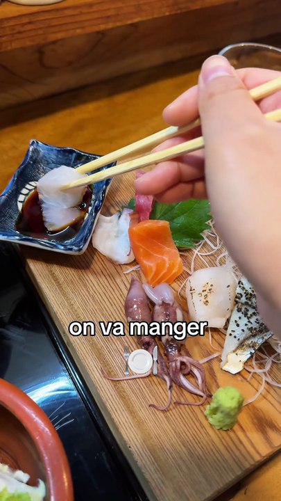 LE RÊVE DE MA VIE
