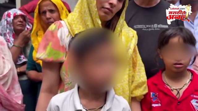 सासरच्या मंडळींचा गुन्हा चिमुकल्यामुळं उघड झाला.. निक्कीला कसं संपवलं कसा झाला खुलासा..