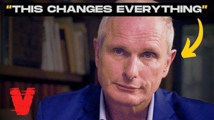 Ross Coulthart Reveals New Shocking Ufo Encounter (feat. Ryan Sprague)