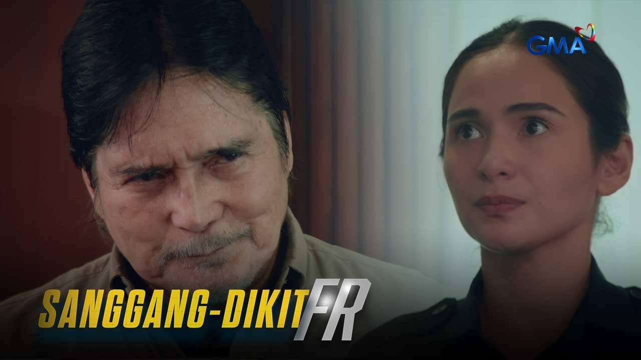 Sanggang-Dikit FR: Juaquin wants to be acknowledged as Bobby's father! (Episode 46)