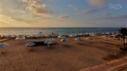 At Least 6 Students Drown, 24 Others Injured During School Trip to a Beach