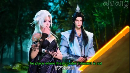 Little Fairy Yao - Episode 39 en sub