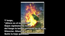 CULTIVANDO EN LA TORRE SOLITARIA(NOVELA)PARTE - 21