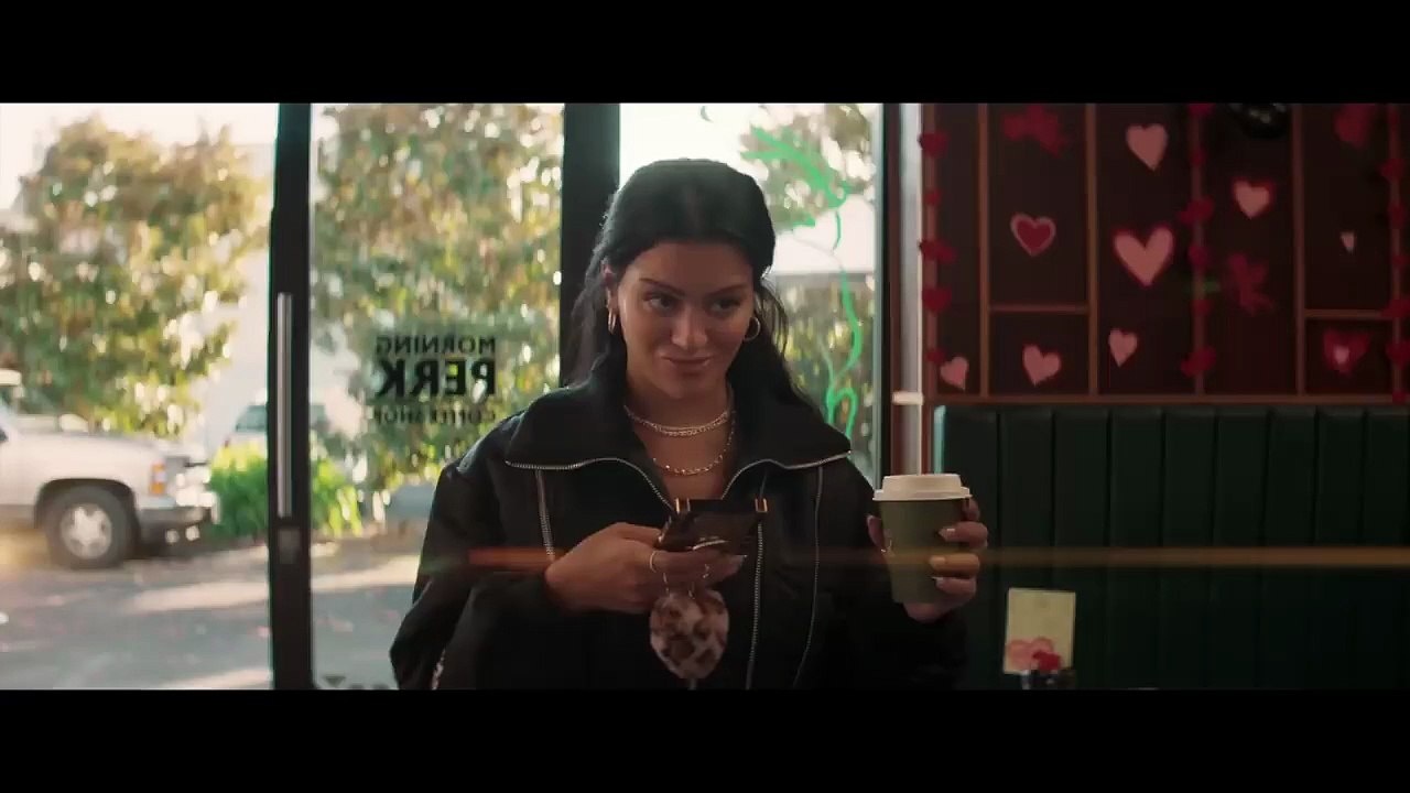 El asesino con ojos de corazón (2025) - Trailer