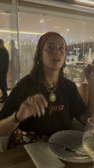 🚩REDFLAG : elle appelle tout le monde chef🚩