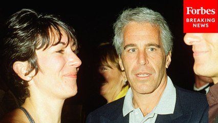 Ghislaine Maxwell Asked: Was Jeffrey Epstein Considered To Be 'A Creepy Guy?'