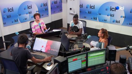100% AIGLONS LE PODCAST - 25/08/2025