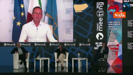 Fedriga: Pensare ad Adriatico come sistema integrato con porti italiani e balcanici complementari