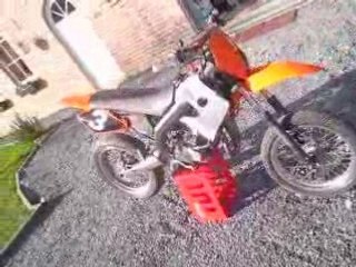 derbi replica ktm kt2r