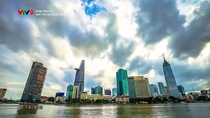 Anh yêu em được bao lâu - Tập 27