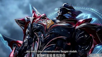 Swallowed Star eps 186 sub indo