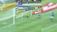 Campeonato Mineiro de 2007 | Cruzeiro cayó derrotado por 4-0 ante Atlético Mineiro