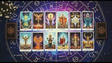 Unlock Your September 2025 Tarot: Love, Career, and Finances