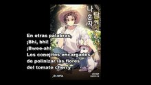 CULTIVANDO EN LA TORRE SOLITARIA(NOVELA)PARTE -27