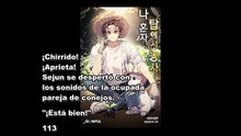 CULTIVANDO EN LA TORRE SOLITARIA(NOVELA)PARTE -28