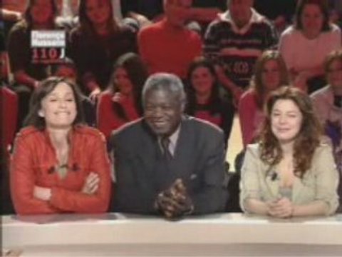 Togo: Kofi Yamgnane 20H10 PETANTES