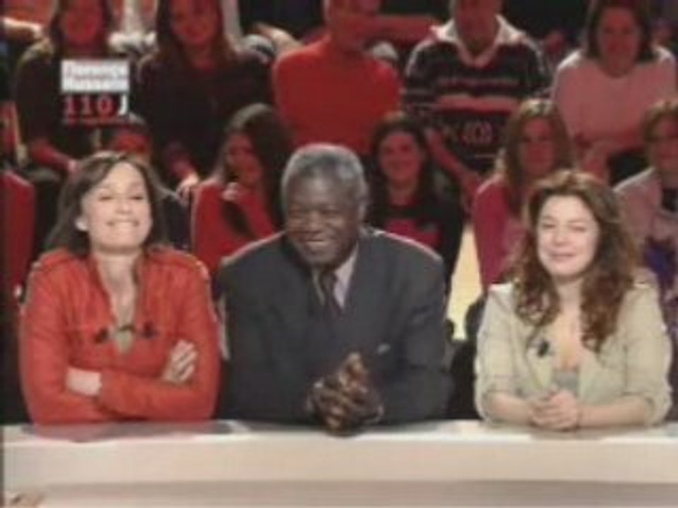 Togo: Kofi Yamgnane 20H10 PETANTES