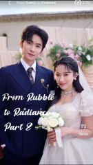 From Rubble to Radiance [PART 2]