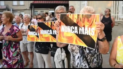 Spagna, tragedia roghi: ancora 14 focolai attivi in tutto il paese