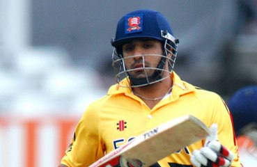 Ravi Bopara wishes he’d been a more careless cricketer