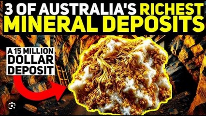 অস্ট্রেলিয়ায় অর্থনৈতিক সঙ্কট আসন্ন Australia's Impending Economic Crisis