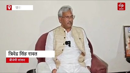 दिल्ली में बीजेपी बैठक नाराजगी मामले पर त्रिवेंद्र ने तोड़ी चुप्पी, हरक के एफडी आरोप का भी बताया सच