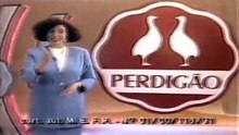 Promoção Perdigão 1990