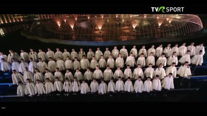 TVR Sport lansare - 30 martie 2024