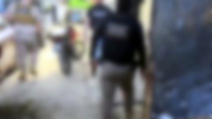 Supeito de ameaçar Felca é preso pela polícia em Pernambuco