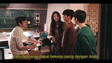 ( INDO SUB ) WISH YOU EPS 3