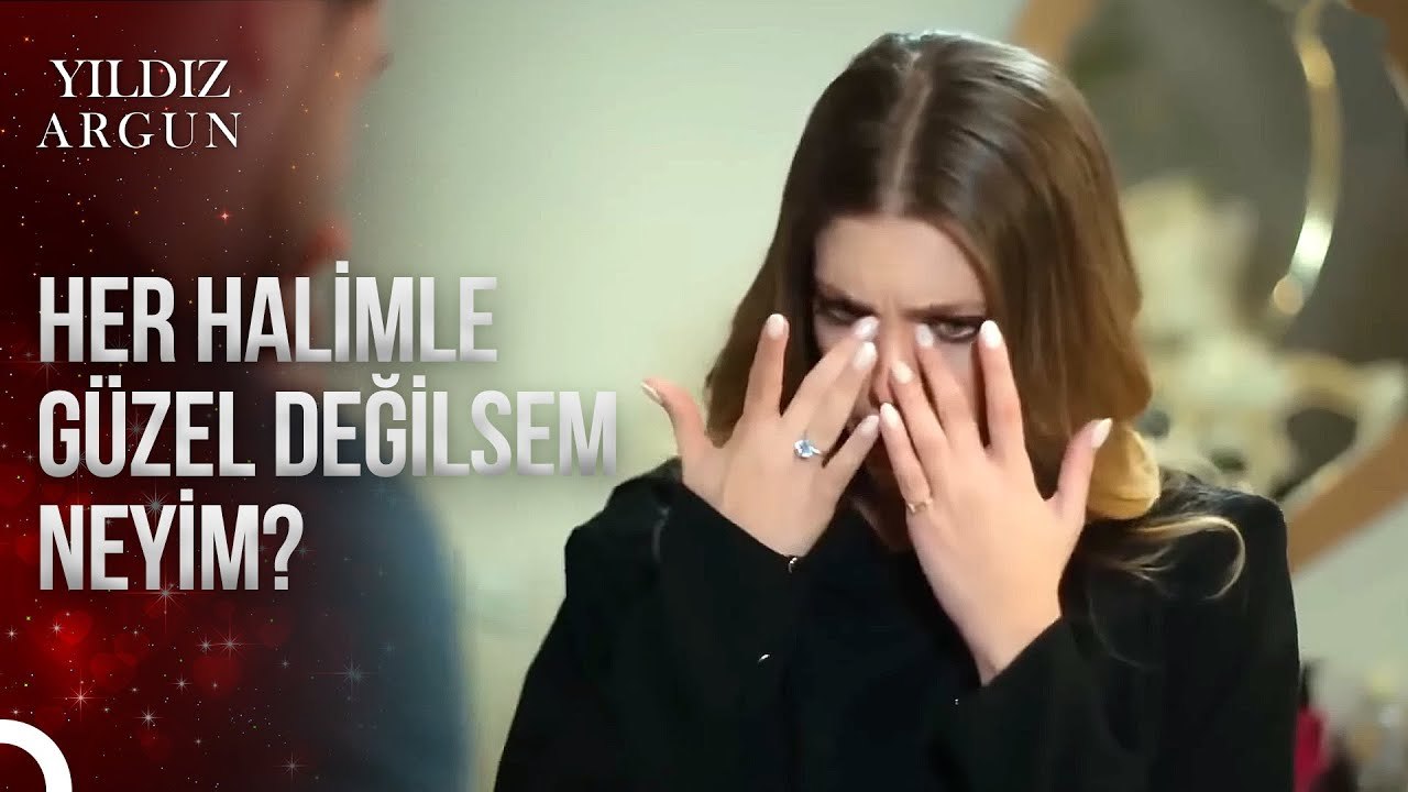 Kızlar Ben Hayatın Mağlubuyum