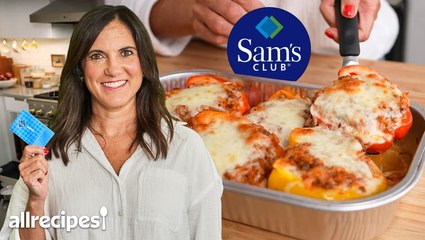 I Tried & Reviewed Every Sam’s Club Prepared Meal
