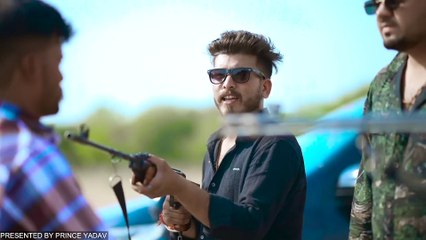 Khatola 2 | Ek Khatola Jail Ke Bhitar | Masoom Sharma | Vikash Rajana | New Haryanvi Song 2025