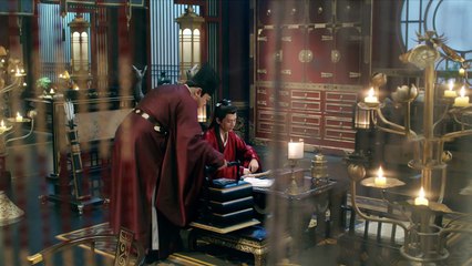 Dữ Quân Ca - Mộng Tỉnh Trường An - Tập 2 _ Phim Cổ Trang Trung Quốc _ Phim Ngôn Tình, Chính Kịch, Tâm Lý - Tình Cảm