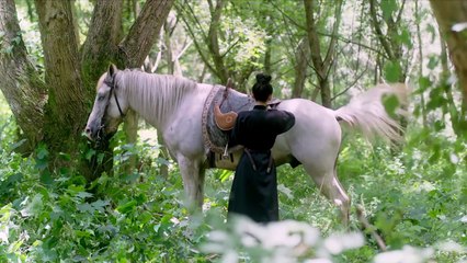 Dữ Quân Ca - Mộng Tỉnh Trường An - Tập 10 _ Phim Cổ Trang Trung Quốc _ Phim Ngôn Tình, Chính Kịch, Tâm Lý - Tình Cảm