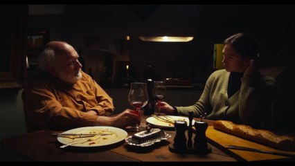 Horror Short Film - Terroir ALTER