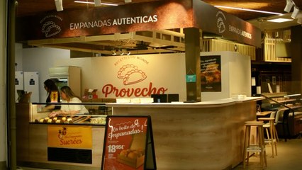 Vidéo promotionnelle