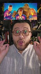 L'équipe des 4 Fantastiques a déjà eu d'autres membres.