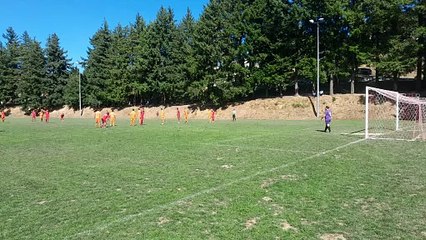 LA VIDÉO D'UNE OCCASION DE L'AS DU PIC AS DU PIC VS HOMENETMEN DIMANCHE 24 AOÛT 2025