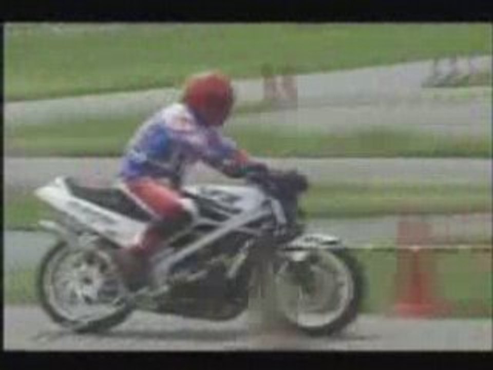 Plateau moto