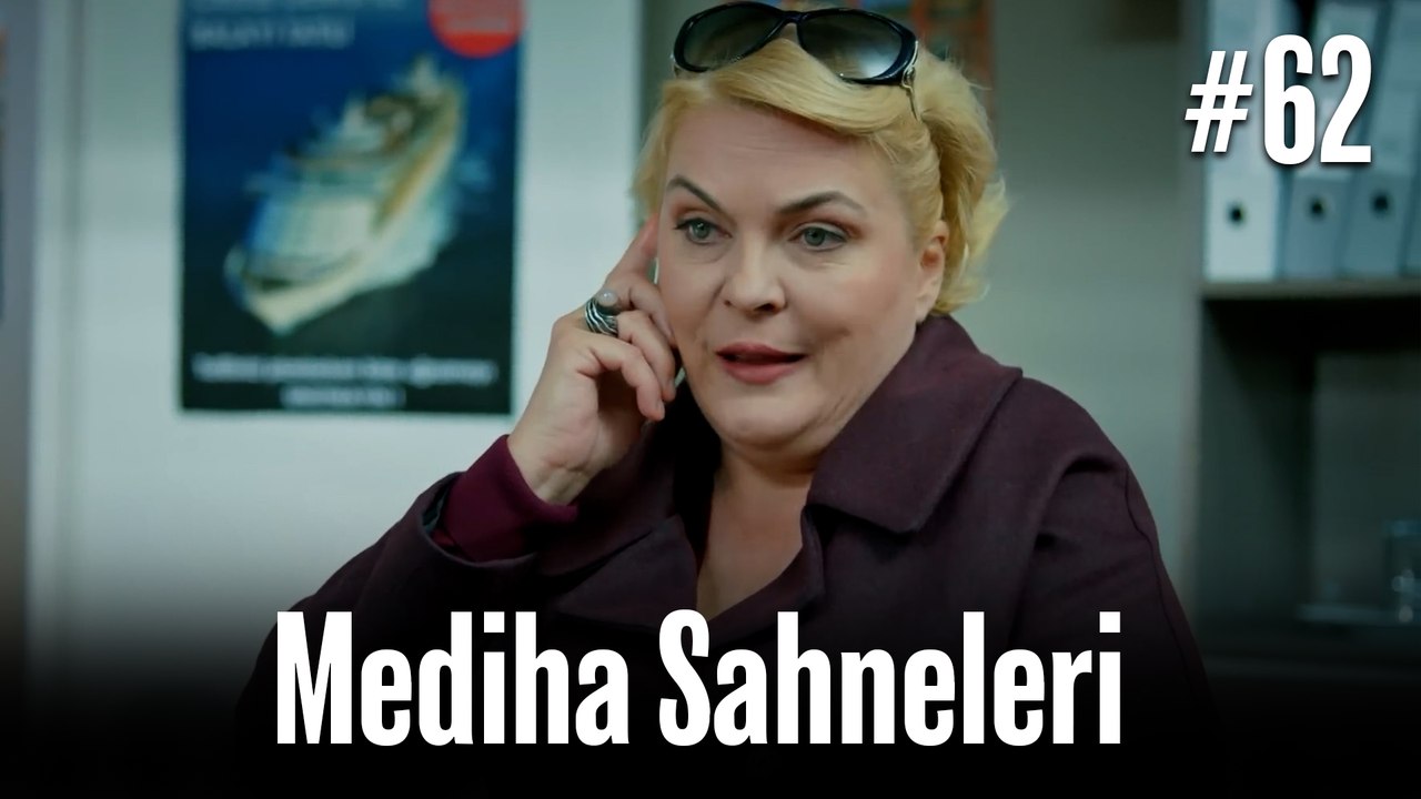 Mediha Sahneleri #62