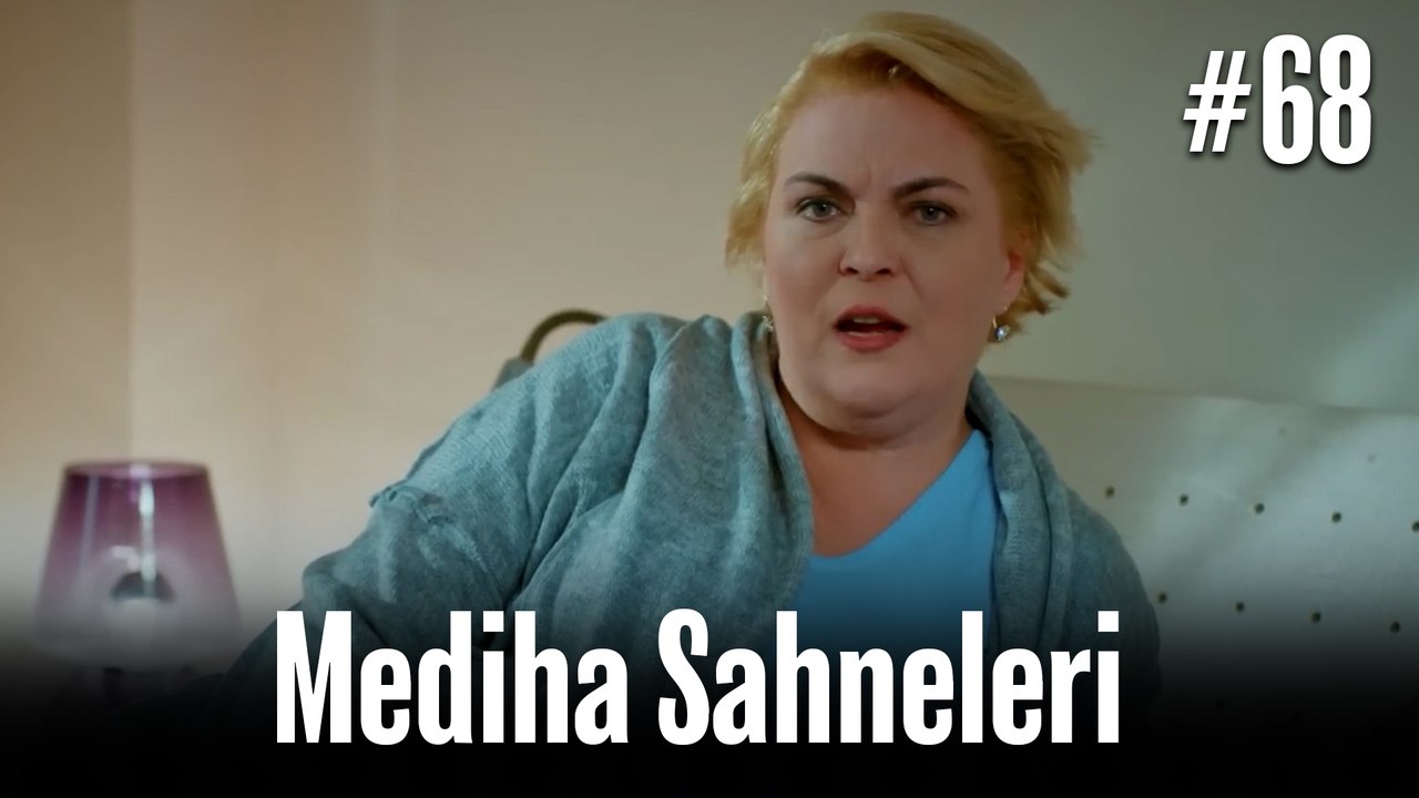 Mediha Sahneleri #68