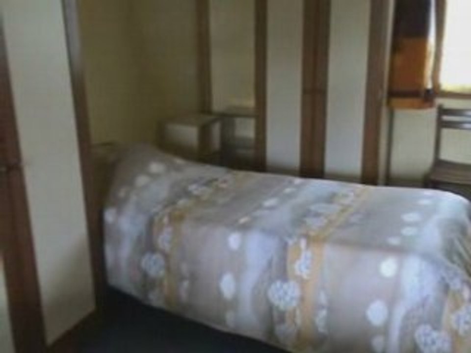 Notre ferme pédagogique - épisode 2 - L'hébergement