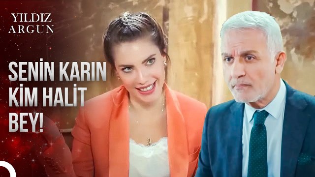 Saçlarına Yıldız Düşmüş Kıymetini Bil Halit'im